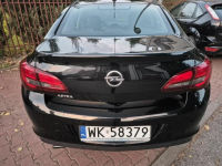 Astra J A14NET Turbo LPG Ursus - zdjęcie 4
