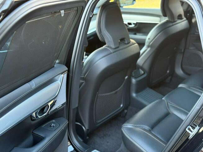 Volvo V90 T8 AWD Plug-In Hybrid R-Design Tarnowskie Góry - zdjęcie 9