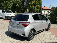 Toyota Yaris 2018/2019 Premium Salon Polska,Kamera Tarnowskie Góry - zdjęcie 6