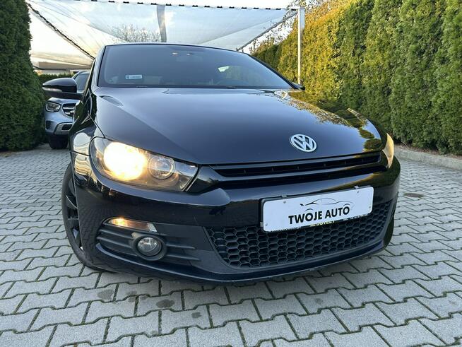 Volkswagen Scirocco 1.4 TSi 6 biegowy, zadbany! Tarnów - zdjęcie 1