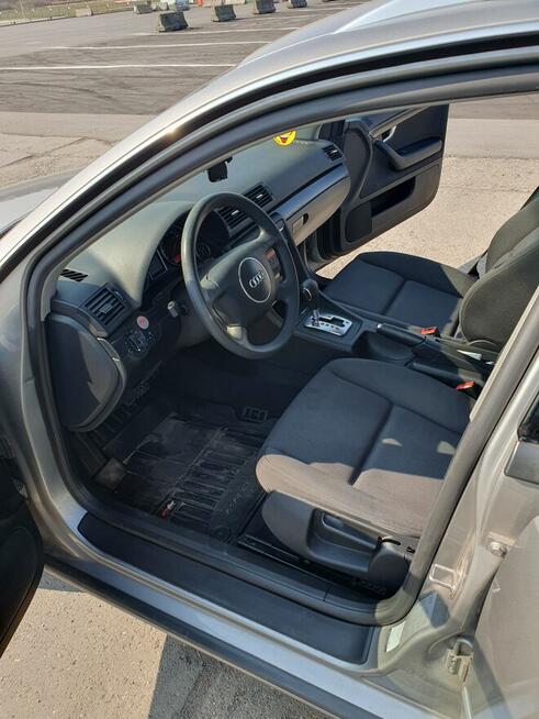 Audi a4 b6 1.9 tdi 130km Kalisz - zdjęcie 10