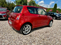Swift 1,3 benzyna tylko 111 tys km 2koła Śliczny ! Polecam Szerominek - zdjęcie 7