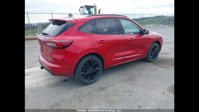 Ford Kuga ST-LINE ELITE / AWD / Hybryda Częstochowa - zdjęcie 4