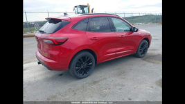 Ford Kuga ST-LINE ELITE / AWD / Hybryda Częstochowa - zdjęcie 4