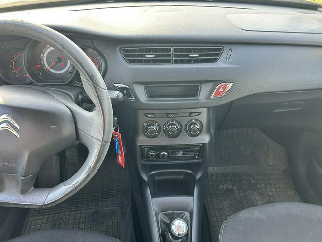 Citroen C3 Nowe Iganie - zdjęcie 10