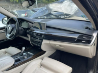 BMW X5 xDrive Kamera Skóra Pamięć 258 KM Gliwice - zdjęcie 11