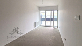 Mieszkanie 51,48m2, 3 pokoje, ogrzewanie miejskie/ Huby, Wrocław Wrocław - zdjęcie 3