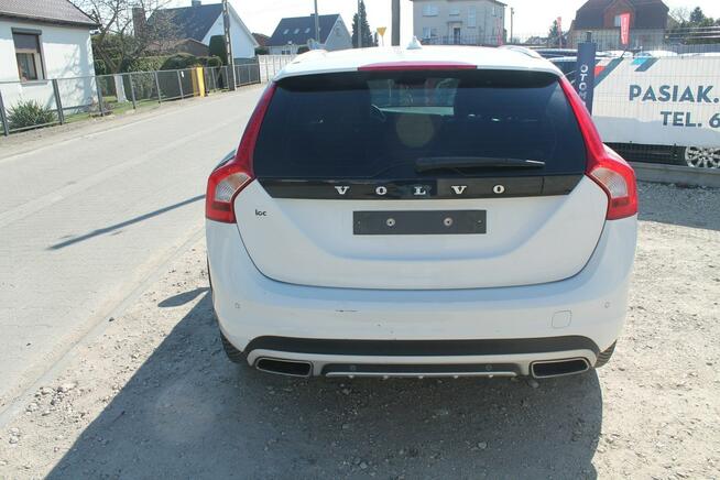 Volvo V60 Cross Country Ostrów Wielkopolski - zdjęcie 6