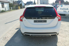 Volvo V60 Cross Country Ostrów Wielkopolski - zdjęcie 6