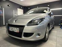 Renault Scenic III 1.6 dci 130KM Zadbany Rej PL Gwarancja Lubrza - zdjęcie 3