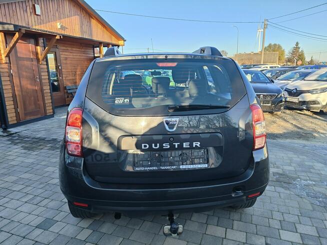 Dacia Duster 1.5 DCI 101 KM Przebieg-117 900 km Twardów - zdjęcie 7