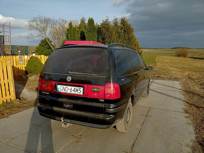 Sprzedam samochód Kwidzyn - zdjęcie 4