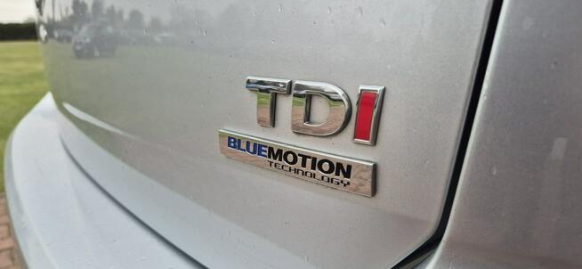 Volkswagen Golf TEMPOMAT-NAVI-MEDIA Paproć - zdjęcie 10
