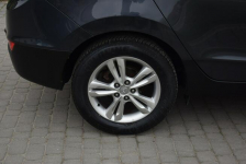 Hyundai ix35 2.0B MPI Navi Kamera Hak Sprowadzony Opłacony Tarnogród - zdjęcie 12