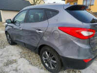 Hyundai ix35 1,6 GDi*Premium* Harklowa - zdjęcie 7