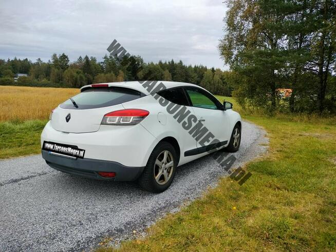 Renault Megane Kiczyce - zdjęcie 1