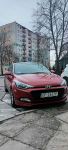 Sprzedam samochód Hyundai i20 Opole - zdjęcie 7