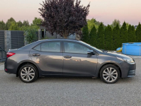 Toyota Corolla SALON POLSKA Klimatyzacja Bluetooth Alu Radom - zdjęcie 9