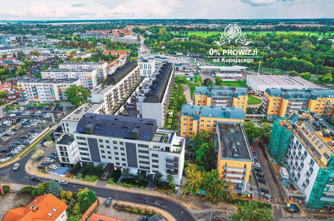 Lokal usługowy /osiedle mieszkaniowe/ pod biuro/gabinet Wrocław - zdjęcie 7