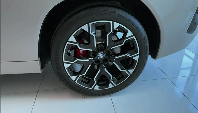 BMW X3 20 xDrive Pakiet M Pro, rabat 80 035 zł Różne kolory i wersje ! Warszawa - zdjęcie 7