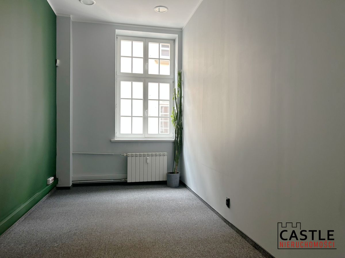 Biuro przy Ratuszu – 166 m², Poznań Centrum Stare Miasto - zdjęcie 3