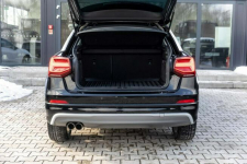 Audi Q2 Salon Polska, stan bardzo dobry, S-LINE Łódź - zdjęcie 9
