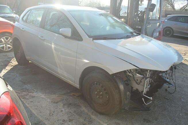 Volkswagen Polo Ostrów Wielkopolski - zdjęcie 2