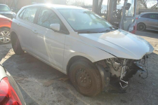 Volkswagen Polo Ostrów Wielkopolski - zdjęcie 2