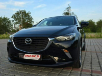 Mazda CX-3 2.0 benzyna Center-Line bezwypadkowy ,serwisowany Więcławice Stare - zdjęcie 2