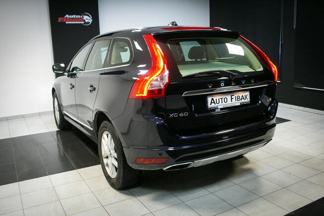 Volvo XC 60 SUMMUM*Salon Polska*Automat*Panorama*faktura Vat23% Konstantynów Łódzki - zdjęcie 10