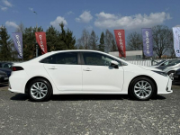 toyota gwarancja  Poleasingowy I właściciel Serwis ASO VAT 23% krajowy Będzin - zdjęcie 12