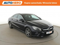 CLA 180 Urban Klimatyzacja Nawigacja Grzane Fotele BiXenon PArkAssist Warszawa - zdjęcie 10