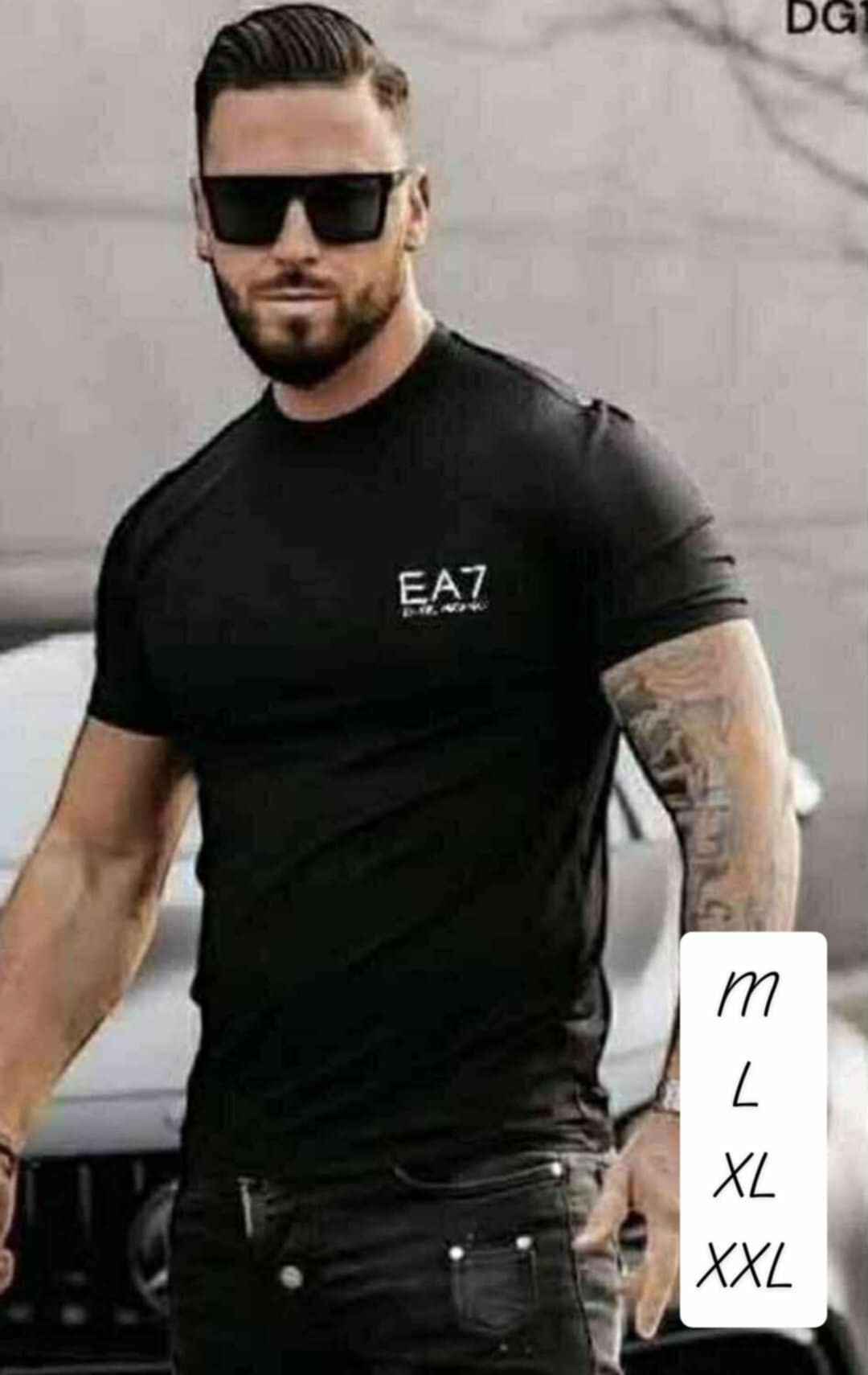 Koszulki Gucci, Ck, Levis, Nike , różne rozmiary i wzory Stęszew - zdjęcie 5