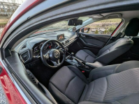 Mazda 3 SkyActive Kamienna Góra - zdjęcie 11