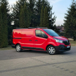 Renault Trafic 1.6 Diesel 3 fotele klima Ostrów Mazowiecka - zdjęcie 9