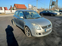 Suzuki Swift 1.3TD 69km 07r