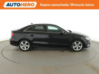 Audi A3 xenon/LED navi klima auto grzane fotele tempomat Warszawa - zdjęcie 9