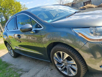 Citroën DS4 Laskownica Mała - zdjęcie 6