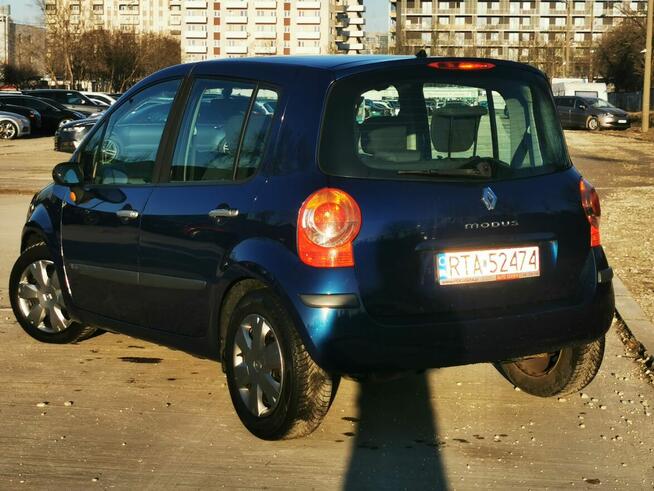 1.6 i 16V 88KM, Manual, Klimatyzacja Warszawa - zdjęcie 12