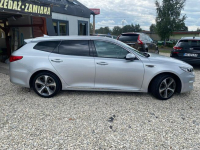 Kia Optima AUTO WZÓR,SERWIS,FULL OPCJA Kanie - zdjęcie 4