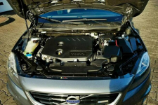 Volvo V40 1,6D2 NAVI, alu R18, automat, 2014r. Płock - zdjęcie 8