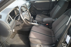 Volkswagen T-Roc 2021R 1.5 Benz 150KM Orginalny Lakier Zadbany Goczałkowice-Zdrój - zdjęcie 12