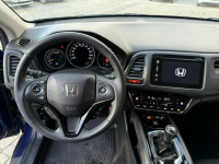 Honda HR-V 1,5 i-VTEC 131KM  Klimatronik  Navi  2xPDC Orzech - zdjęcie 11