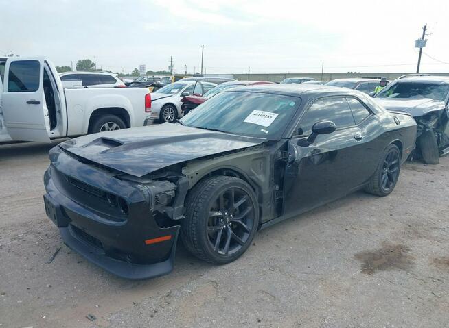 Dodge Challenger R/T 5.7l V8 Hemi Sękocin Nowy - zdjęcie 2