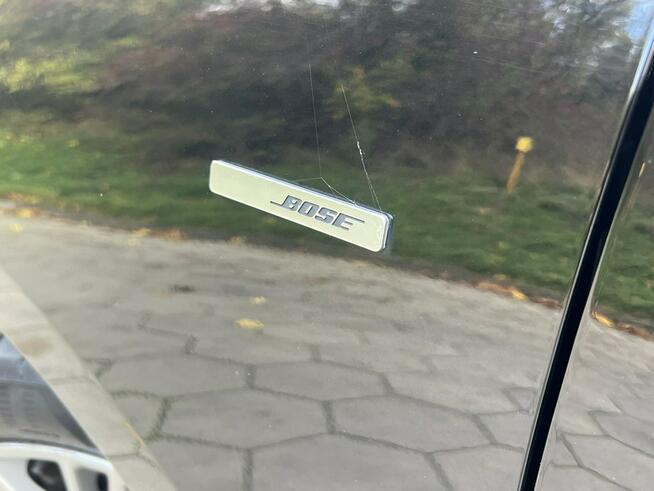 Renault Grand Scenic BOSE 1.5 Diesel Zarejestrowany Gostyń - zdjęcie 7