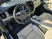 Volvo XC 90 T8 Plug-In AWD Plus Dark *Gwarancja*FV23%* Tychy - zdjęcie 3