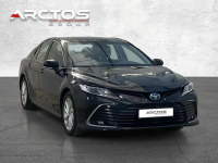 Toyota Camry 2.5 Hybrid Comfort CVT Sedan Warszawa - zdjęcie 3