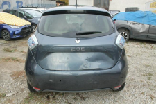 Renault Zoe Ostrów Wielkopolski - zdjęcie 6