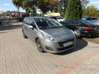 Peugeot 5008 Słupsk - zdjęcie 3