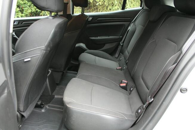 Renault Megane 1.6 SCe 116 KM Benzyna Zarejestrowana Lubań - zdjęcie 11